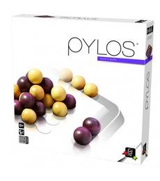 Gigamic Pylos Classic (poškozený obal) - Produkt Gigamic Pylos Classic (poškozený obal)