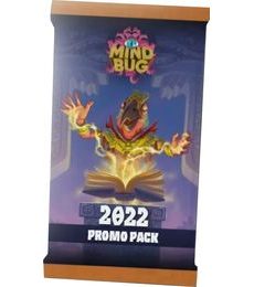 MindBug - Promo Pack 2022