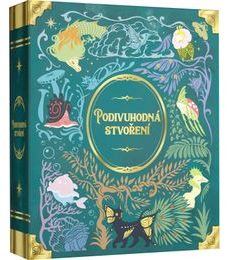 Podivuhodná stvoření - Podivuhodná stvoření