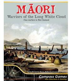 Maori - Maori