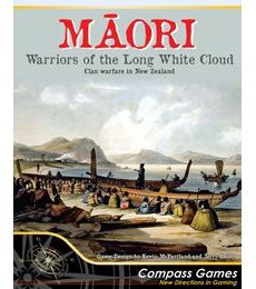 Maori