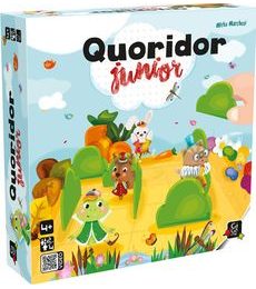 Gigamic Quoridor junior - Produkt Gigamic Quoridor junior