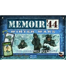 Memoir 44: Winter Wars