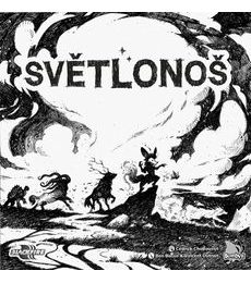 Světlonoš - Produkt Světlonoš