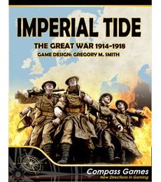 Imperial Tide