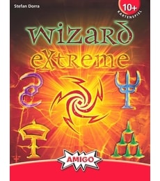 Wizard: Extreme - Produkt Wizard: Extreme