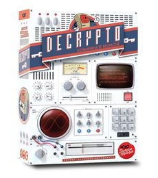 Decrypto (CZ) - Produkt Decrypto (CZ)