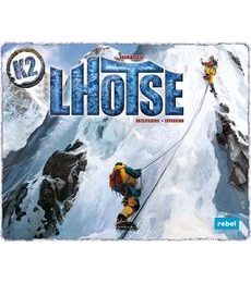 K2 - Lhotse - Produkt K2 - Lhotse