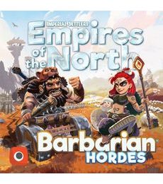 Empires of the North: Barbarian Hordes