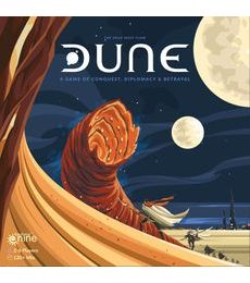 Dune - Dune