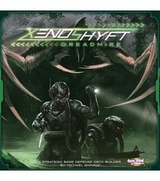 Xenoshyft: Dreadmire - Produkt Xenoshyft: Dreadmire