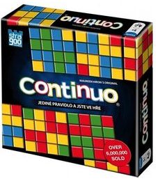 Continuo - Produkt Continuo