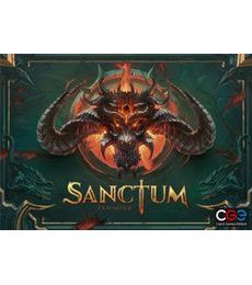 Sanctum (CZ) - Produkt Sanctum (CZ)