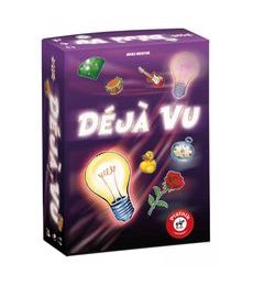 Deja-Vu - Produkt Deja-Vu