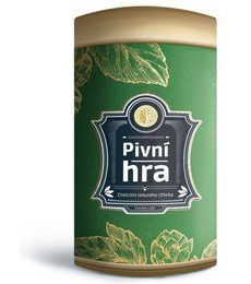 Pivní hra - Produkt Pivní hra