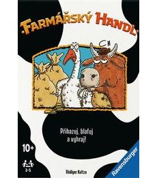 Farmářský Handl