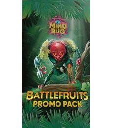 Mindbug: Battlefruits Promo Pack - Mindbug: Battlefruits Promo Pack