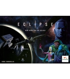 Eclipse - Produkt Eclipse
