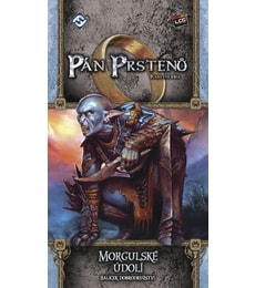 Pán Prstenů: Morgulské údolí - Produkt Pán Prstenů: Morgulské údolí