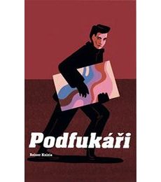 Podfukáři - Podfukáři