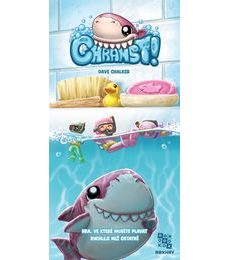 Chramst! - Chramst!