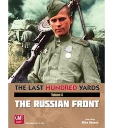 The Last Hundred Years - The Russian Front