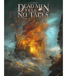 Dead Men Tell No Tales