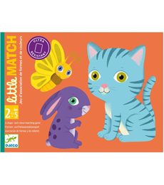 Malý zápas (Little Match) - Produkt Malý zápas (Little Match)