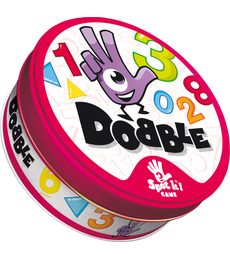 Dobble 1-2-3 - Dobble 1-2-3