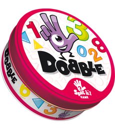 Dobble 1-2-3