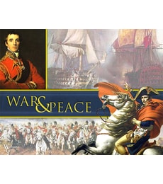 War & Peace - Produkt War & Peace