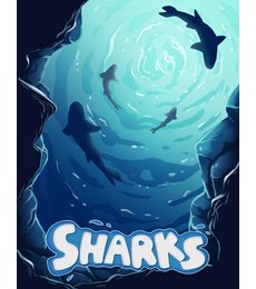 Sharks! - Sharks!