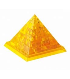 Hlavolam Crystal puzzle - Pyramida - Produkt Hlavolam Crystal puzzle - Pyramida