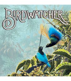 Birdwatcher - Produkt Birdwatcher