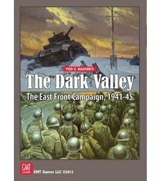 The Dark Valley - Produkt The Dark Valley