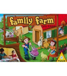 Family Farm - Produkt Family Farm