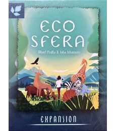 Ecosfera - Expansion - Ecosfera - Expansion