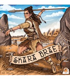 Skara Brae - Skara Brae