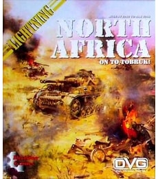Lightning: North Africa - Lightning: North Africa