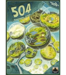 504 - Produkt 504