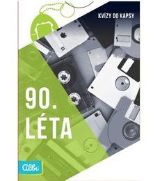 Kvízy do kapsy: 90. léta