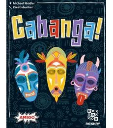 Cabanga! - Cabanga!