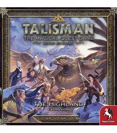 Talisman (EN) - The Highland - Produkt Talisman (EN) - The Highland