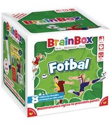 Brainbox: Fotbal