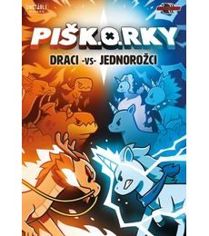 PišK.O.rky - Produkt PišK.O.rky