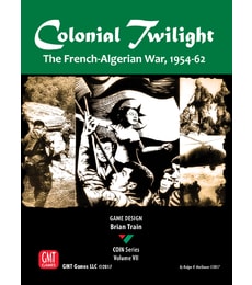 Colonial Twilight - Colonial Twilight