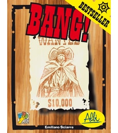 BANG! - Produkt BANG!