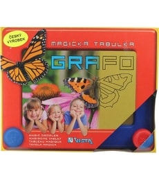 GRAFO - Grafická tabulka - Produkt GRAFO - Grafická tabulka