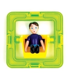Magformers Chlapeček - Produkt Magformers Chlapeček