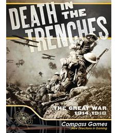 Death in the Trenches - Produkt Death in the Trenches